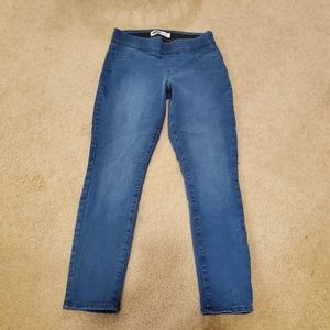 Old navy pull on jeggings